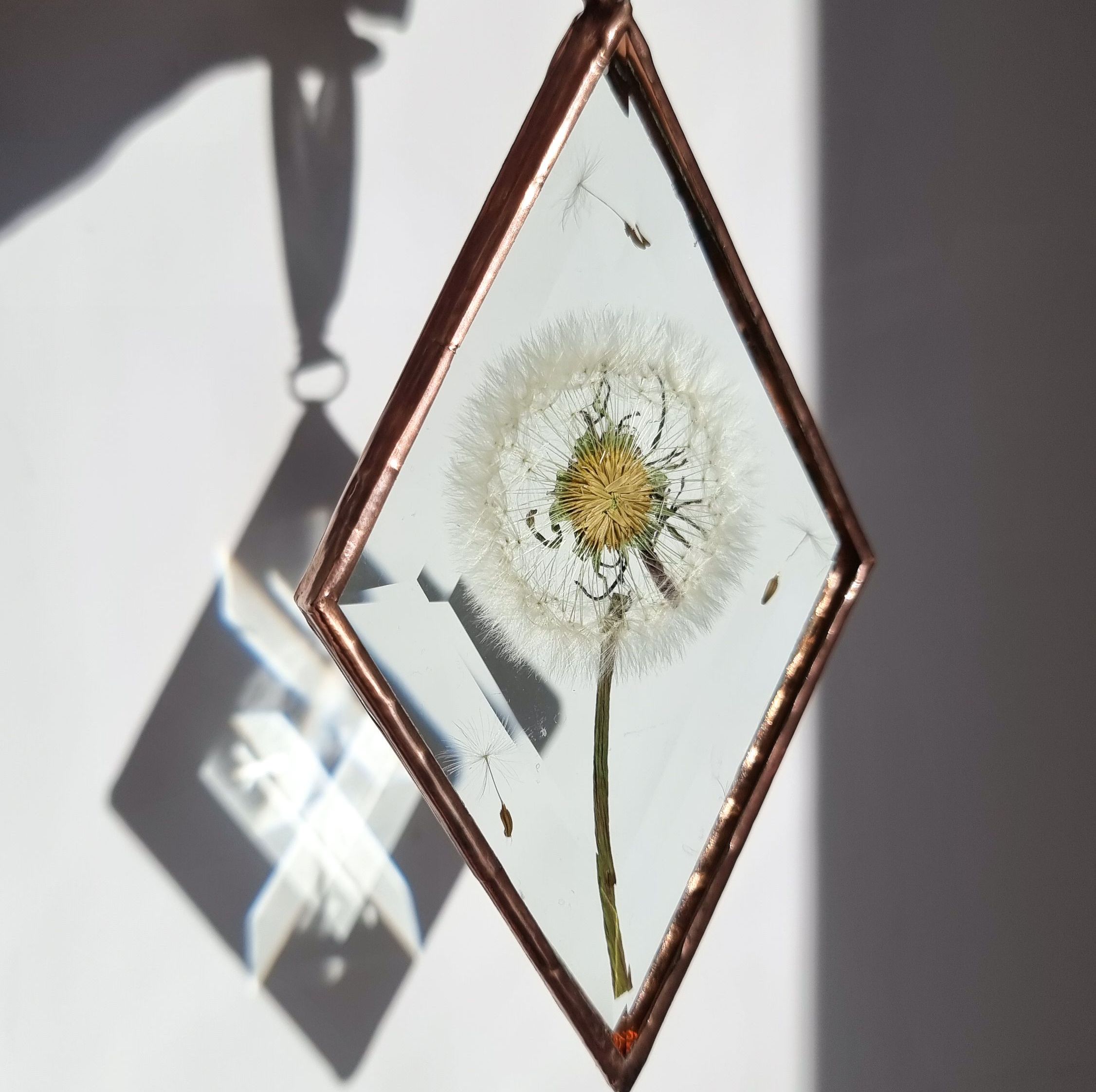 Suncatchers